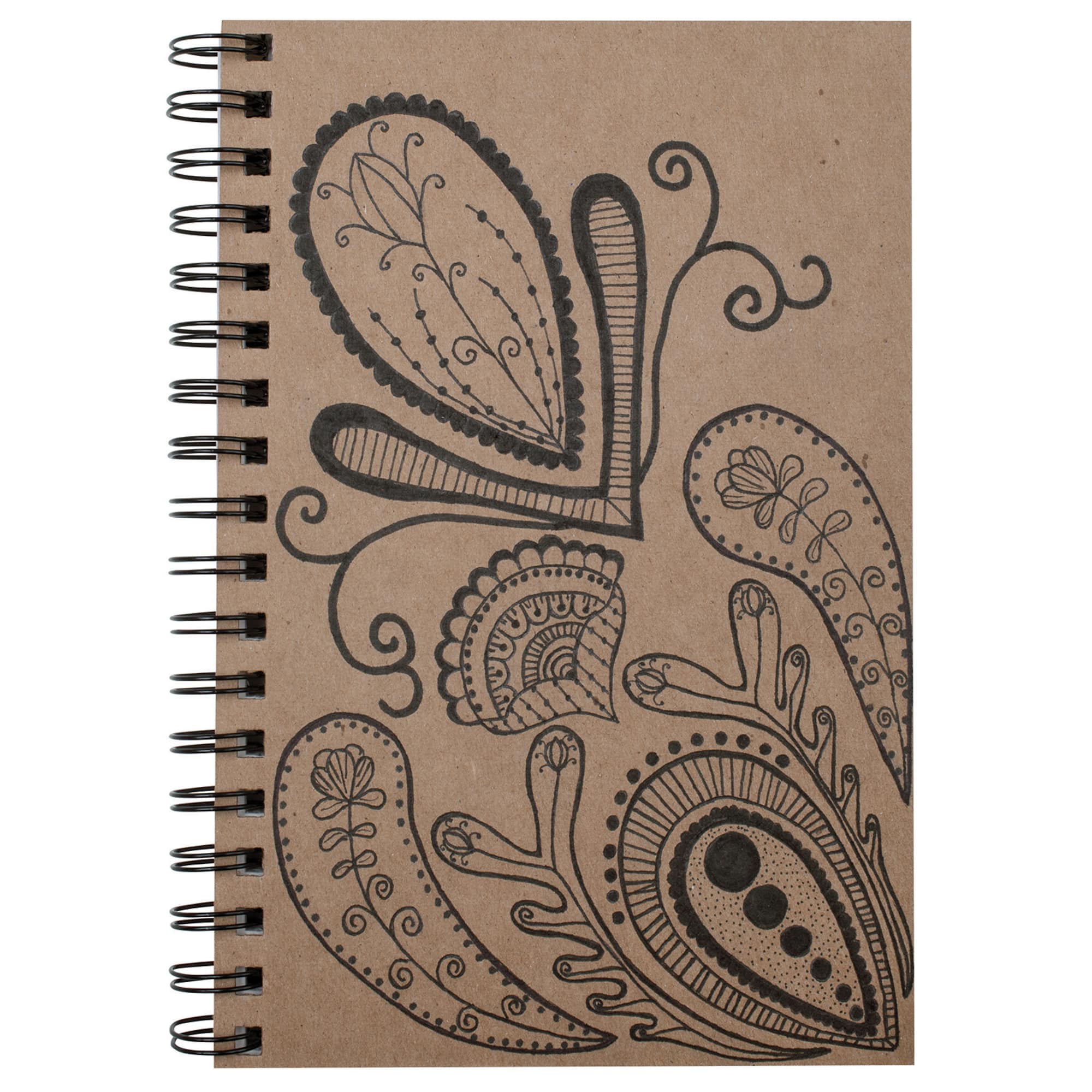 Sketch Book By Creatology™